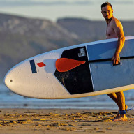 Stand Up Paddle rigides